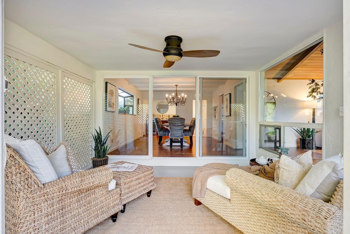 Detail Gallery Image 38 of 47 For 1259 Hillcrest Dr, San Jose,  CA 95120 - 4 Beds | 2/1 Baths