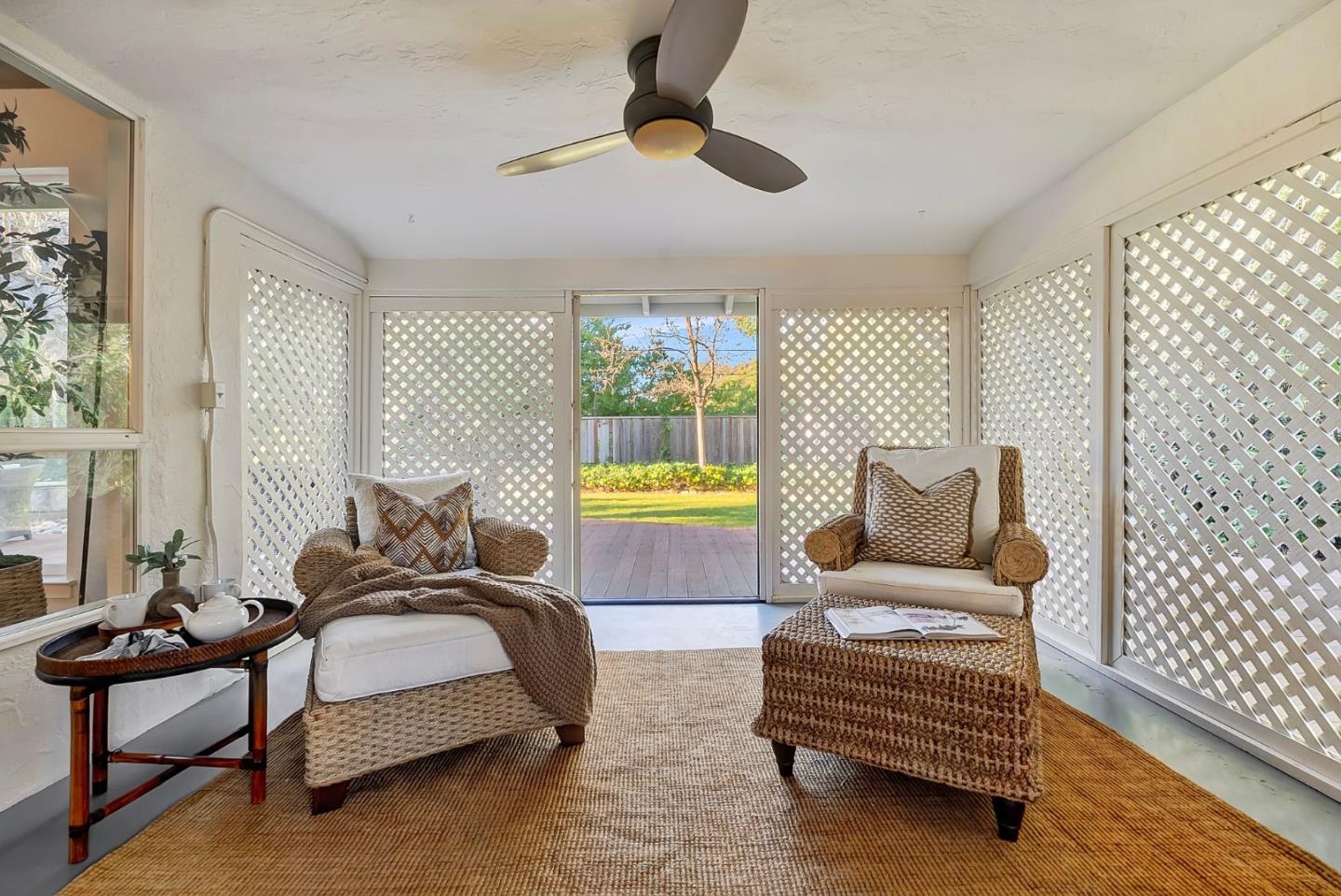 Detail Gallery Image 39 of 47 For 1259 Hillcrest Dr, San Jose,  CA 95120 - 4 Beds | 2/1 Baths