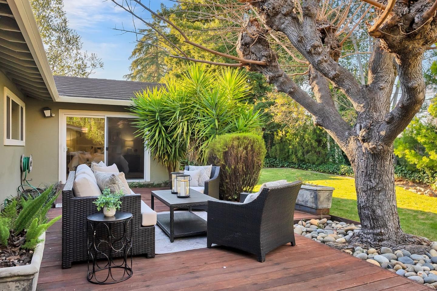 Detail Gallery Image 42 of 47 For 1259 Hillcrest Dr, San Jose,  CA 95120 - 4 Beds | 2/1 Baths