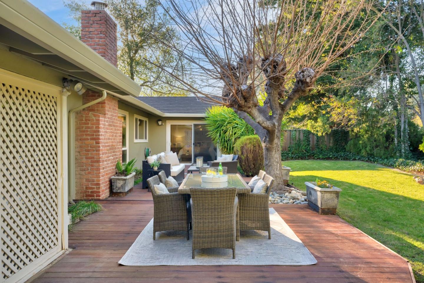 Detail Gallery Image 43 of 47 For 1259 Hillcrest Dr, San Jose,  CA 95120 - 4 Beds | 2/1 Baths