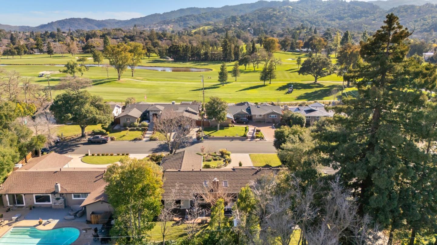 Detail Gallery Image 44 of 47 For 1259 Hillcrest Dr, San Jose,  CA 95120 - 4 Beds | 2/1 Baths