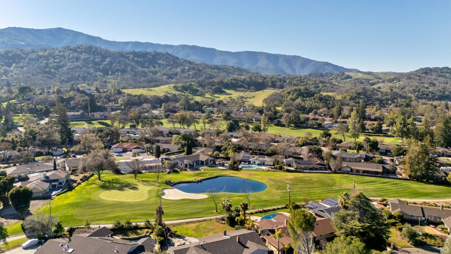 Detail Gallery Image 45 of 47 For 1259 Hillcrest Dr, San Jose,  CA 95120 - 4 Beds | 2/1 Baths