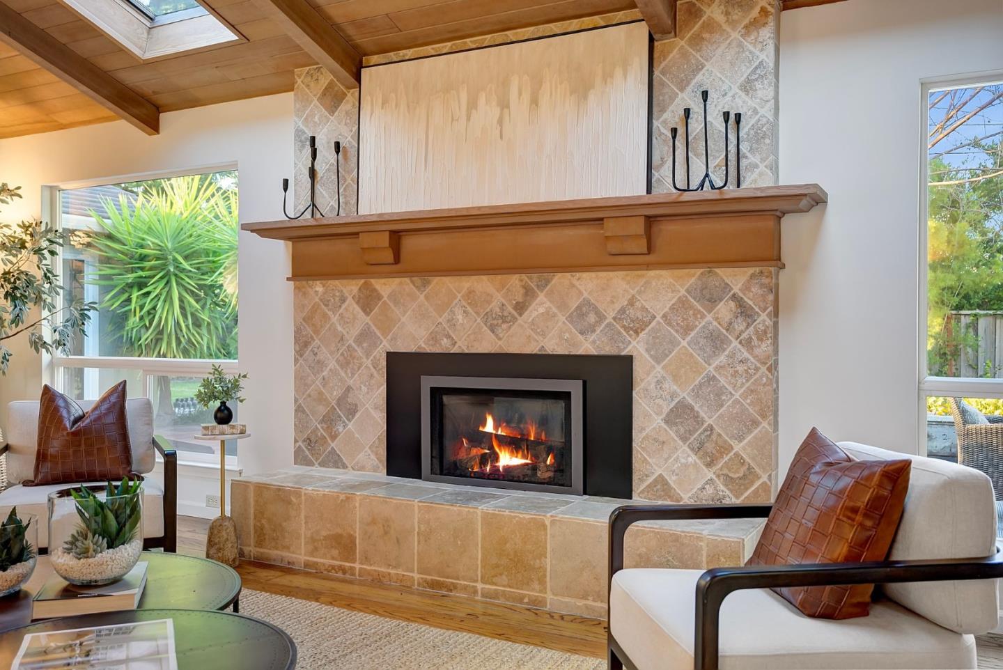 Detail Gallery Image 5 of 47 For 1259 Hillcrest Dr, San Jose,  CA 95120 - 4 Beds | 2/1 Baths