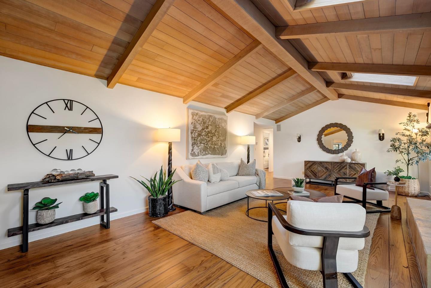 Detail Gallery Image 7 of 47 For 1259 Hillcrest Dr, San Jose,  CA 95120 - 4 Beds | 2/1 Baths