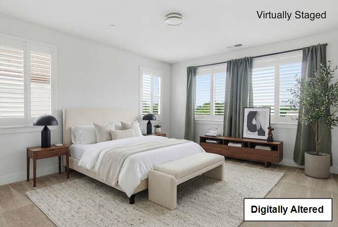 Detail Gallery Image 16 of 46 For 276 Copperleaf Ln, San Juan Bautista,  CA 95045 - 5 Beds | 3 Baths