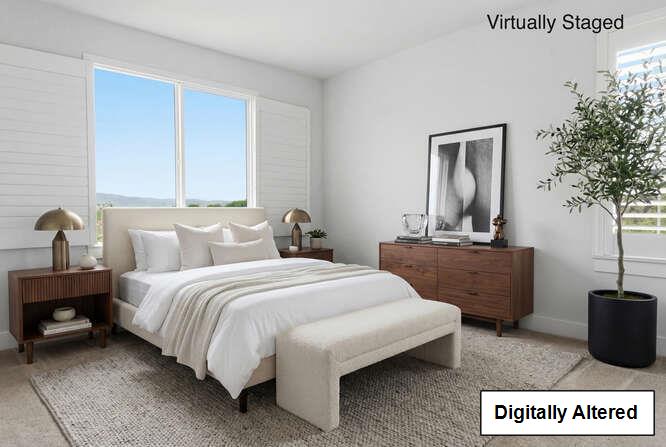 Detail Gallery Image 23 of 46 For 276 Copperleaf Ln, San Juan Bautista,  CA 95045 - 5 Beds | 3 Baths