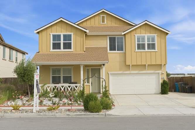 Detail Gallery Image 44 of 46 For 276 Copperleaf Ln, San Juan Bautista,  CA 95045 - 5 Beds | 3 Baths