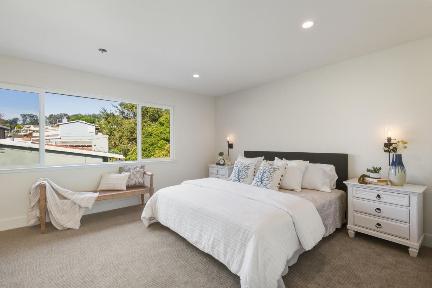 Detail Gallery Image 37 of 49 For 1116 Glenwood Dr, Millbrae,  CA 94030 - 4 Beds | 3 Baths