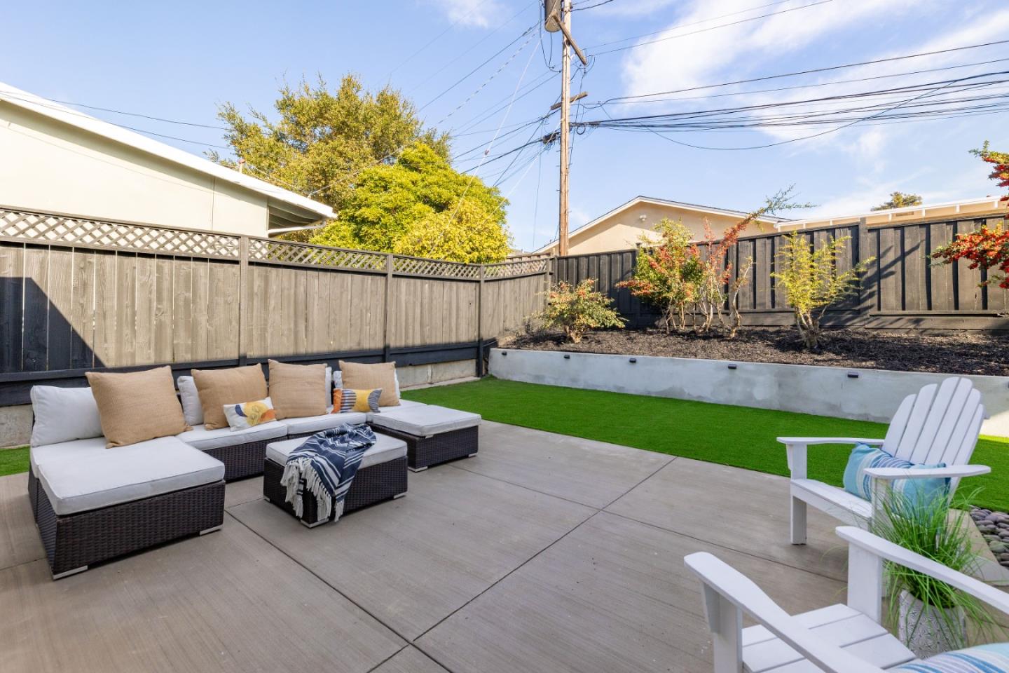 Detail Gallery Image 47 of 49 For 1116 Glenwood Dr, Millbrae,  CA 94030 - 4 Beds | 3 Baths