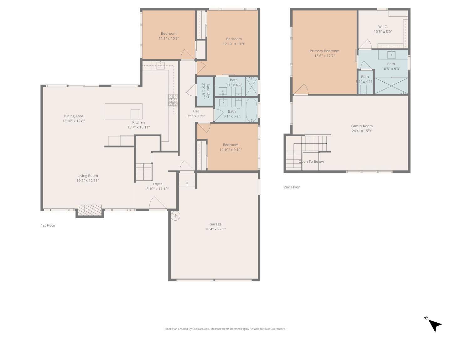 Detail Gallery Image 51 of 53 For 1116 Glenwood Dr, Millbrae,  CA 94030 - 4 Beds | 3 Baths