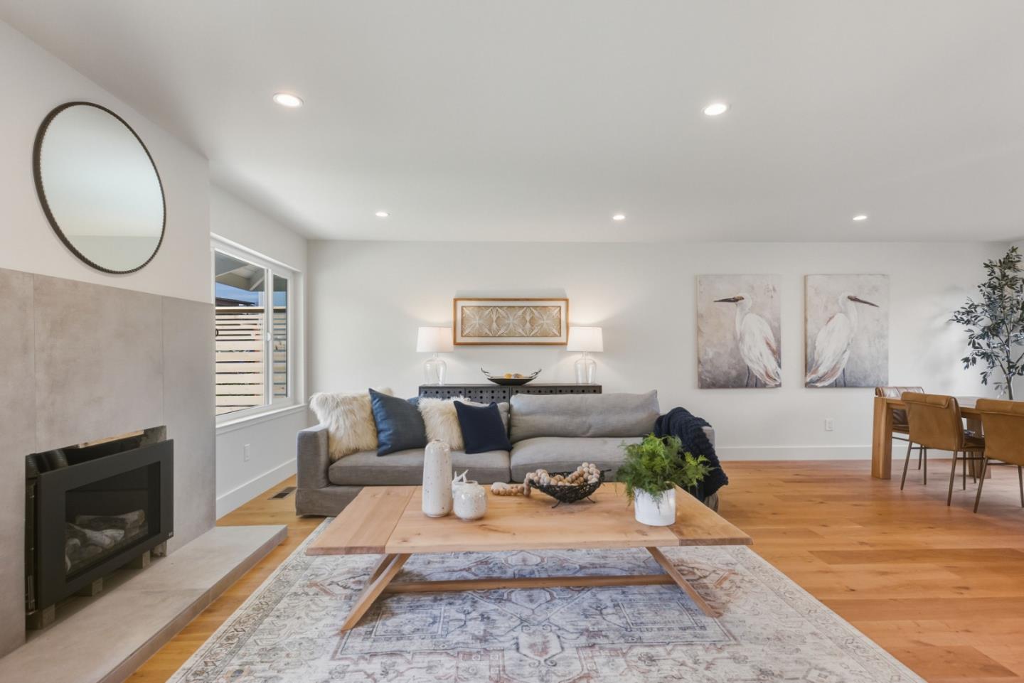 Detail Gallery Image 9 of 49 For 1116 Glenwood Dr, Millbrae,  CA 94030 - 4 Beds | 3 Baths