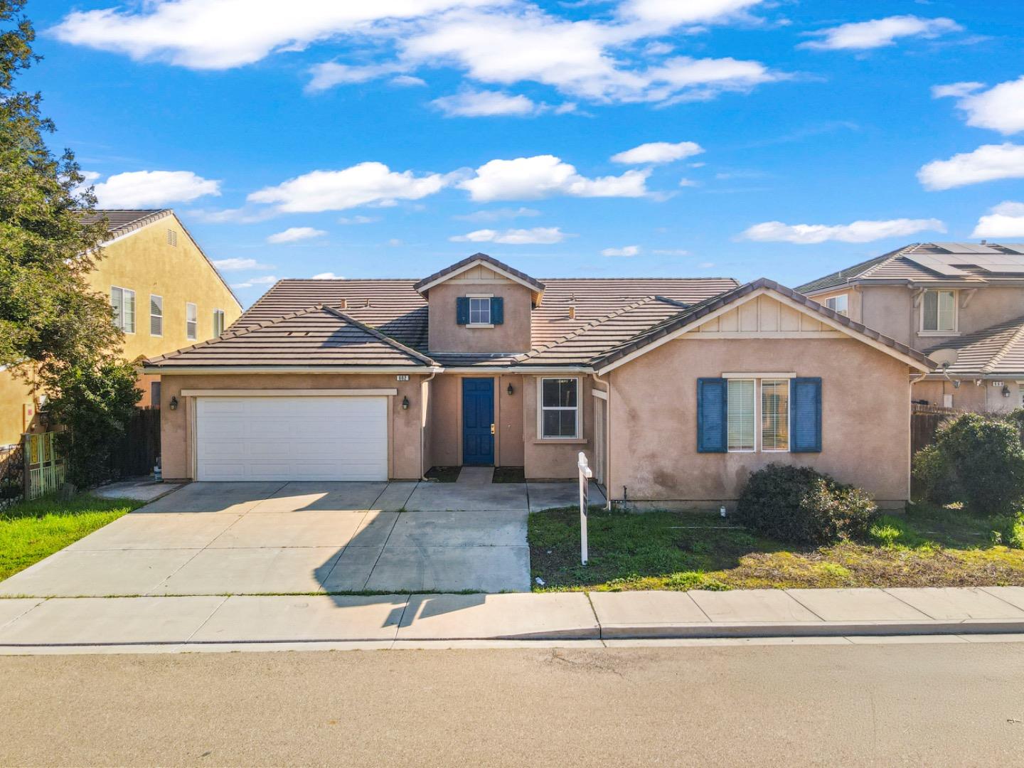 Detail Gallery Image 35 of 43 For 662 Cedar Mountain Dr, Newman,  CA 95360 - 4 Beds | 2/1 Baths