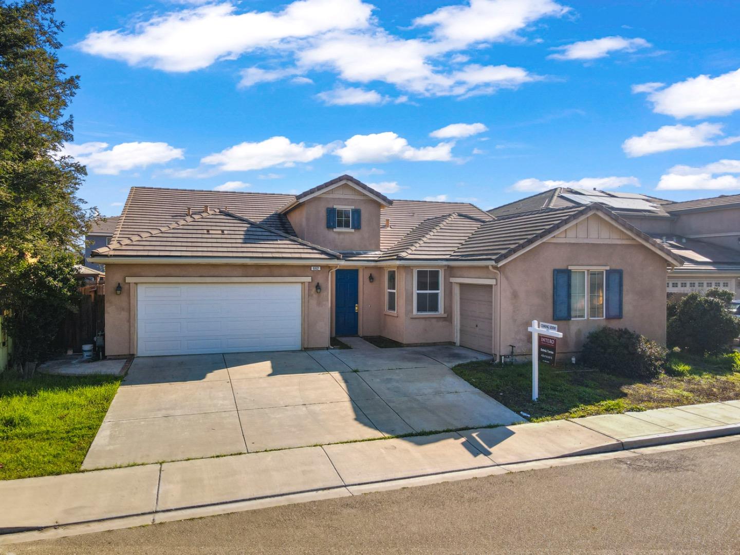 Detail Gallery Image 36 of 43 For 662 Cedar Mountain Dr, Newman,  CA 95360 - 4 Beds | 2/1 Baths