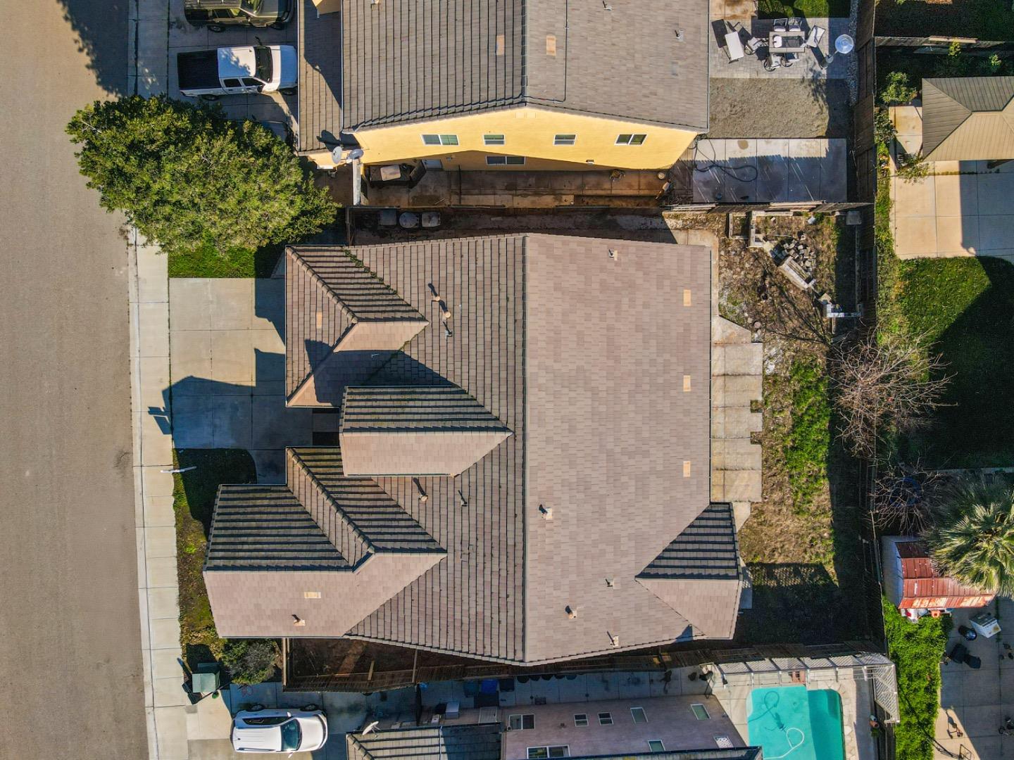 Detail Gallery Image 39 of 43 For 662 Cedar Mountain Dr, Newman,  CA 95360 - 4 Beds | 2/1 Baths