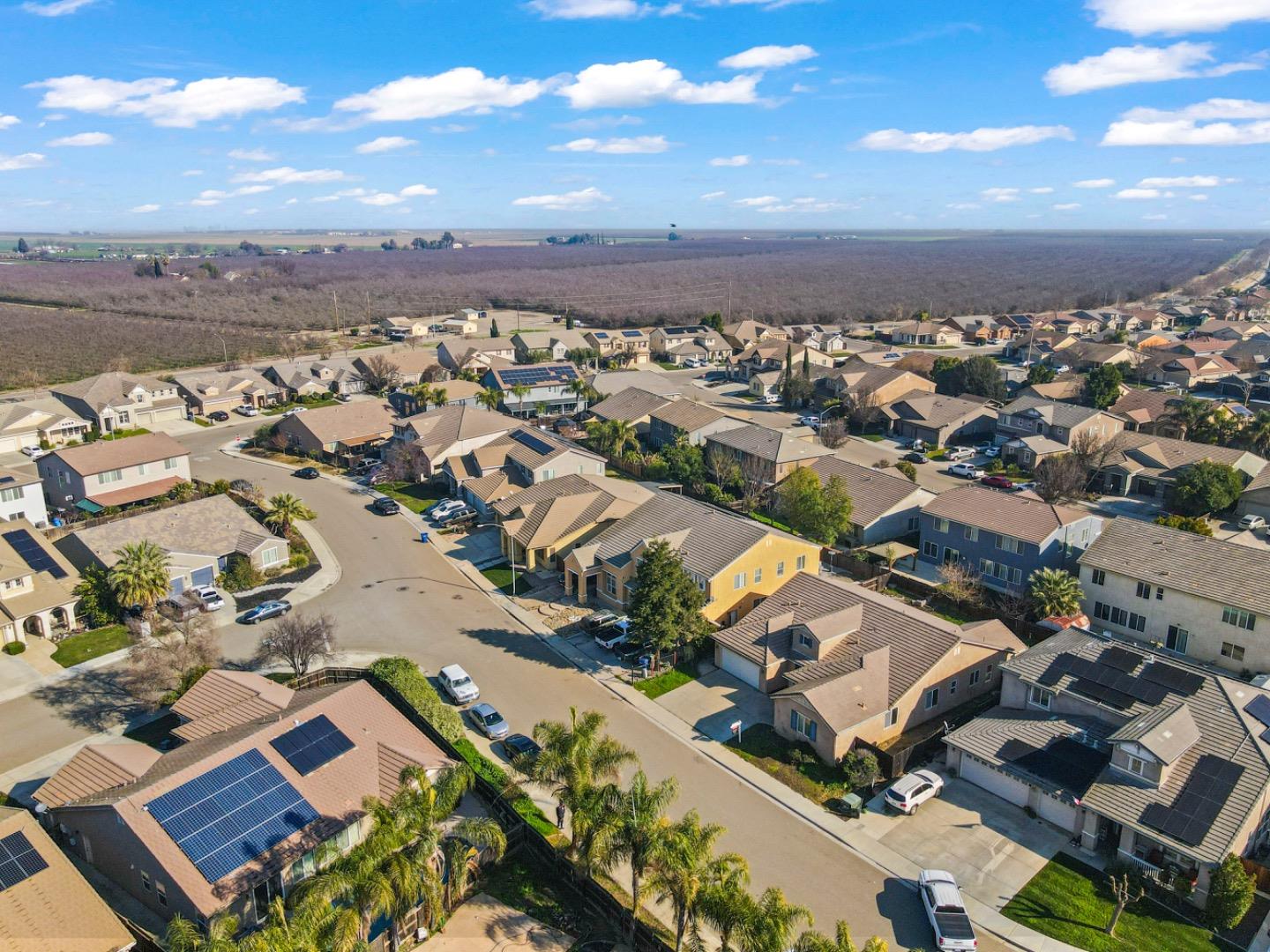 Detail Gallery Image 41 of 43 For 662 Cedar Mountain Dr, Newman,  CA 95360 - 4 Beds | 2/1 Baths