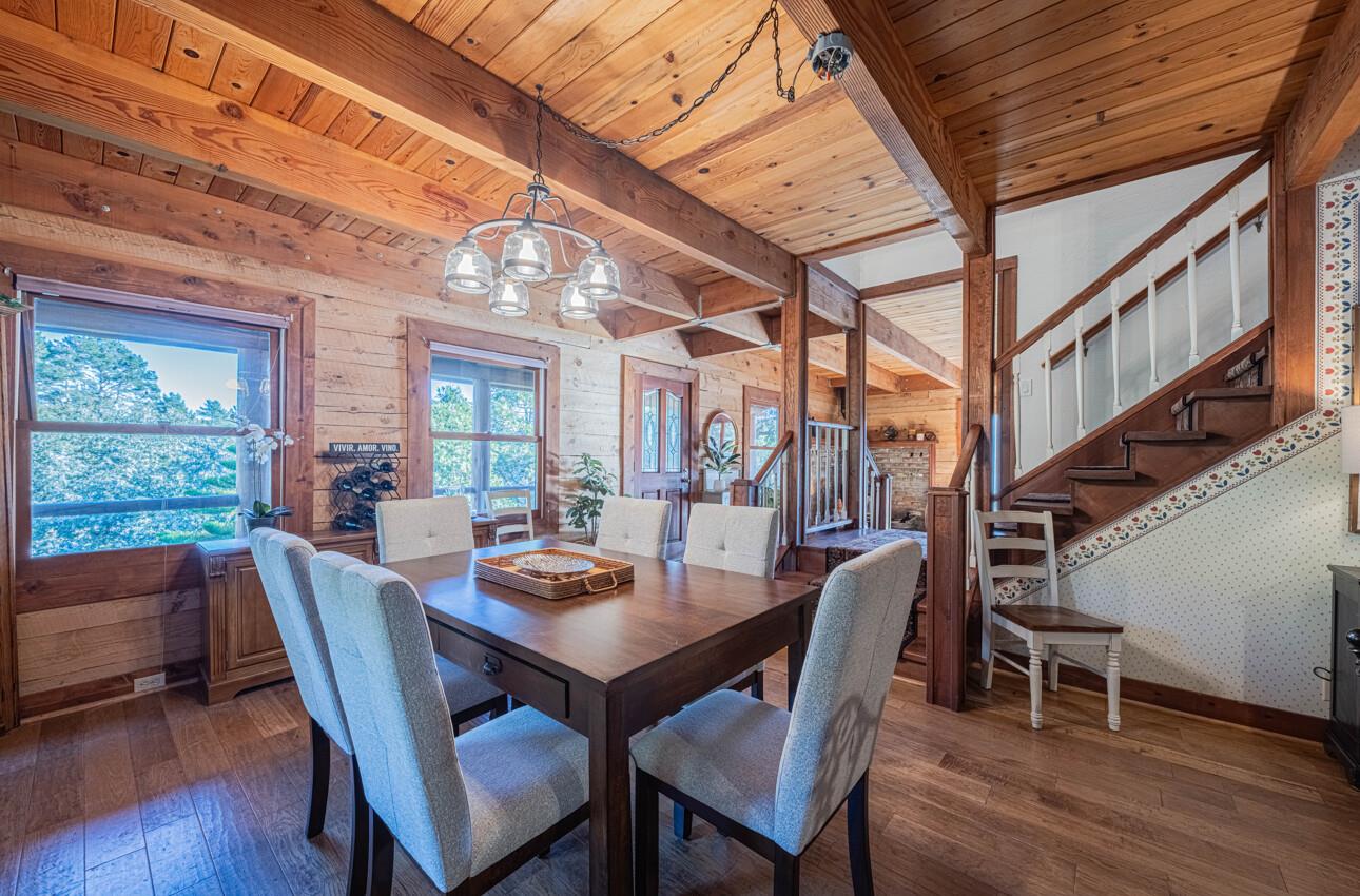 Detail Gallery Image 16 of 50 For 5820 Briarcliff Ter, Royal Oaks,  CA 95076 - 3 Beds | 2/1 Baths