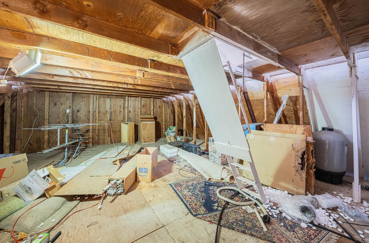 Detail Gallery Image 45 of 50 For 5820 Briarcliff Ter, Royal Oaks,  CA 95076 - 3 Beds | 2/1 Baths