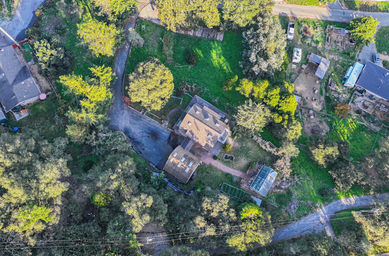 Detail Gallery Image 49 of 50 For 5820 Briarcliff Ter, Royal Oaks,  CA 95076 - 3 Beds | 2/1 Baths