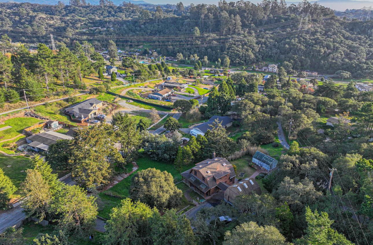 Detail Gallery Image 50 of 50 For 5820 Briarcliff Ter, Royal Oaks,  CA 95076 - 3 Beds | 2/1 Baths