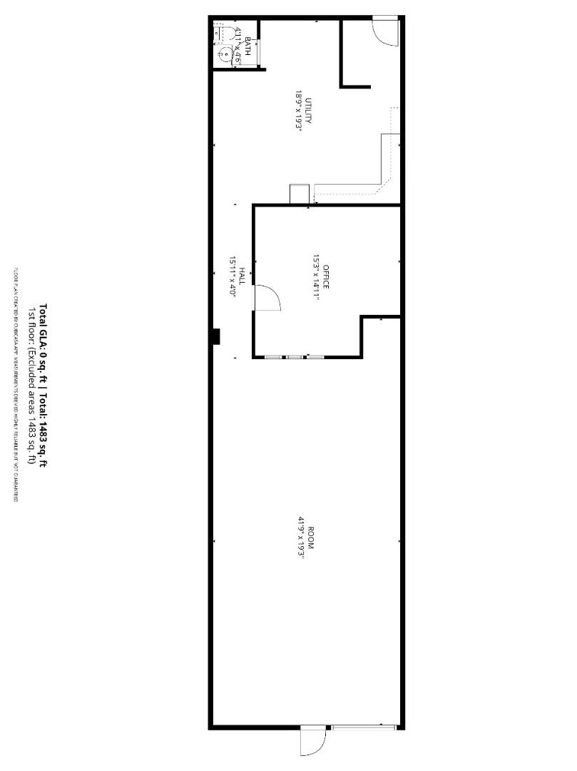 Detail Gallery Image 15 of 15 For 1781 Hillsdale Ave, San Jose,  CA 95124 - – Beds | – Baths