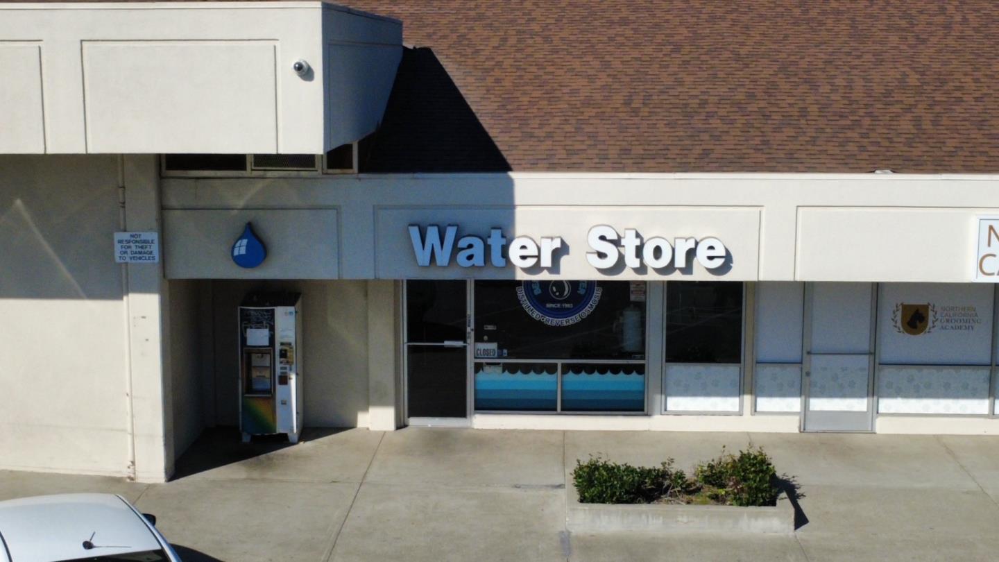 Commercial Properties