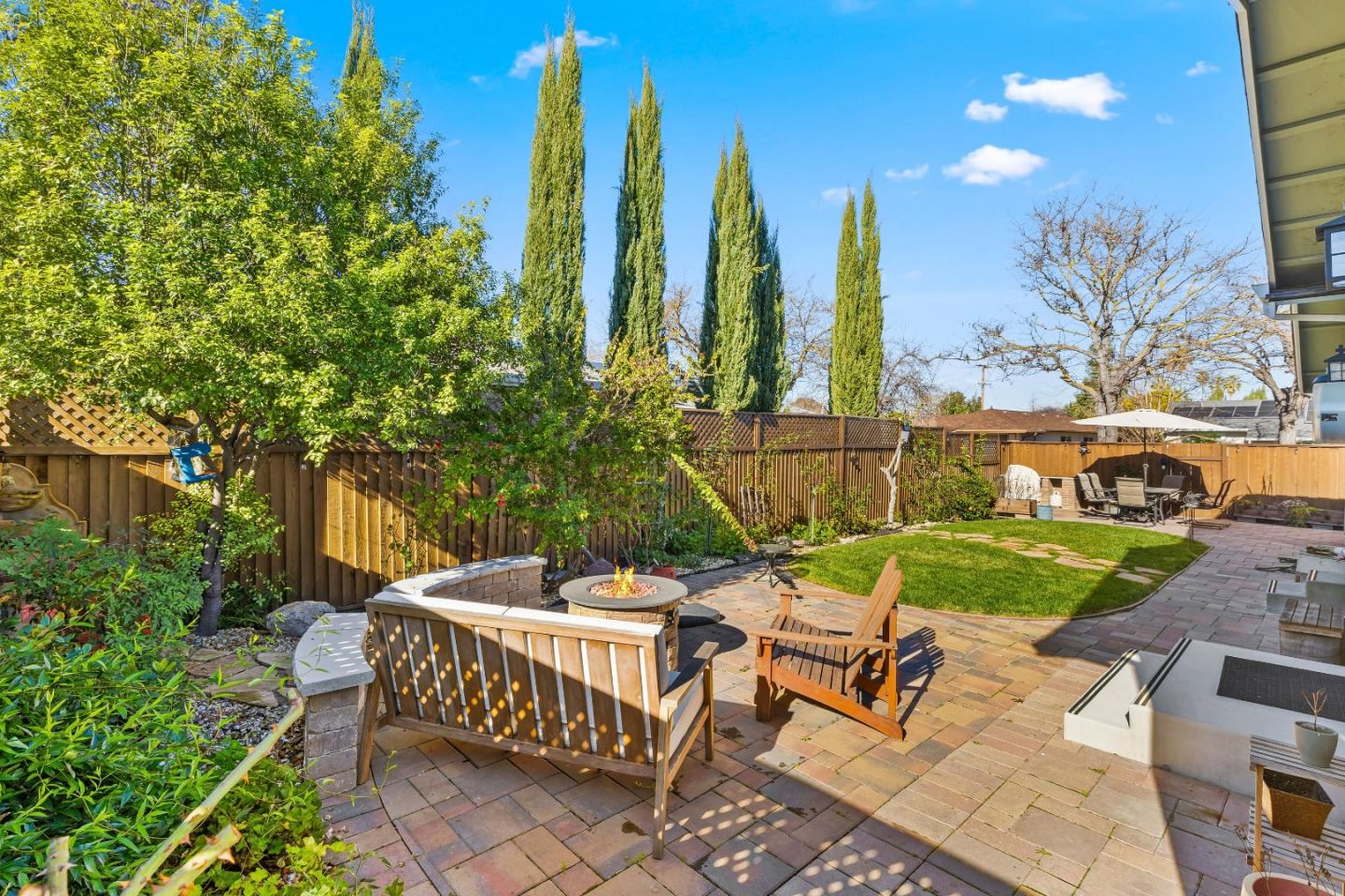 Detail Gallery Image 32 of 43 For 5825 Laguna Seca Way, San Jose,  CA 95123 - 4 Beds | 2 Baths