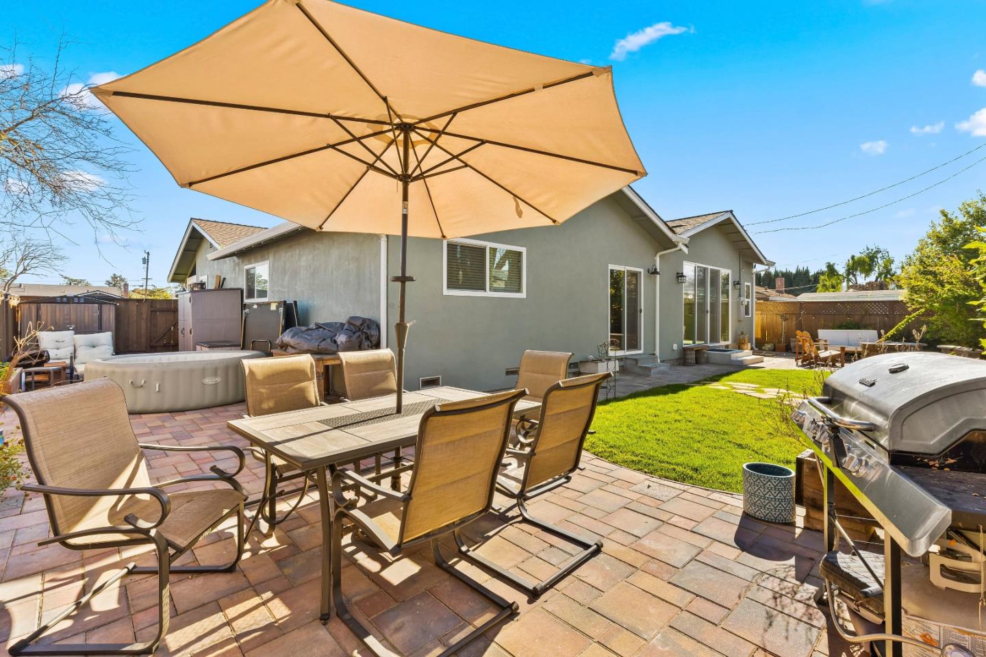 Detail Gallery Image 34 of 43 For 5825 Laguna Seca Way, San Jose,  CA 95123 - 4 Beds | 2 Baths