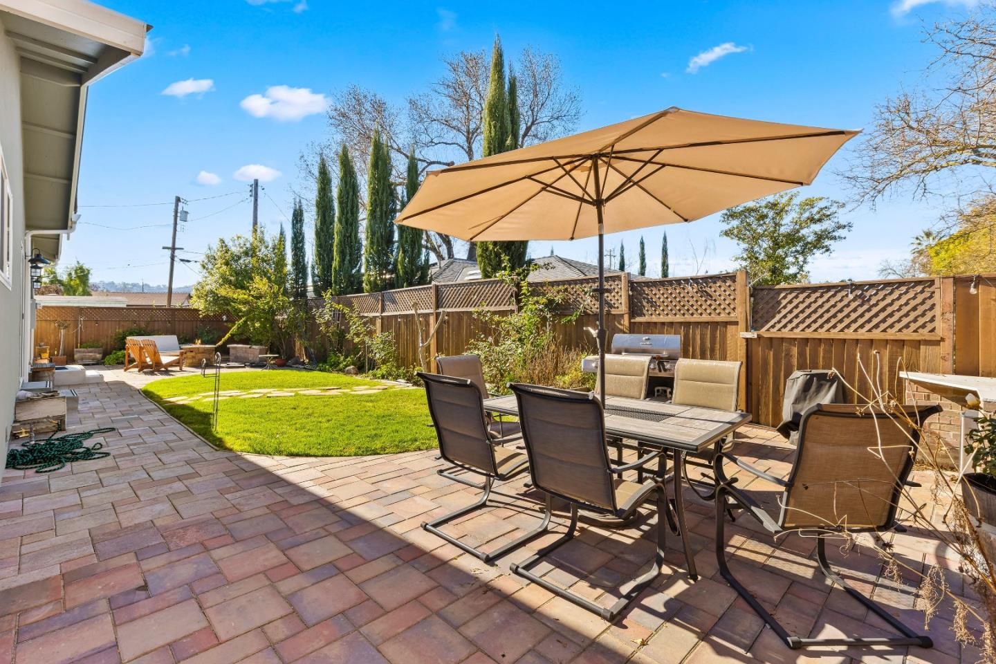 Detail Gallery Image 35 of 43 For 5825 Laguna Seca Way, San Jose,  CA 95123 - 4 Beds | 2 Baths