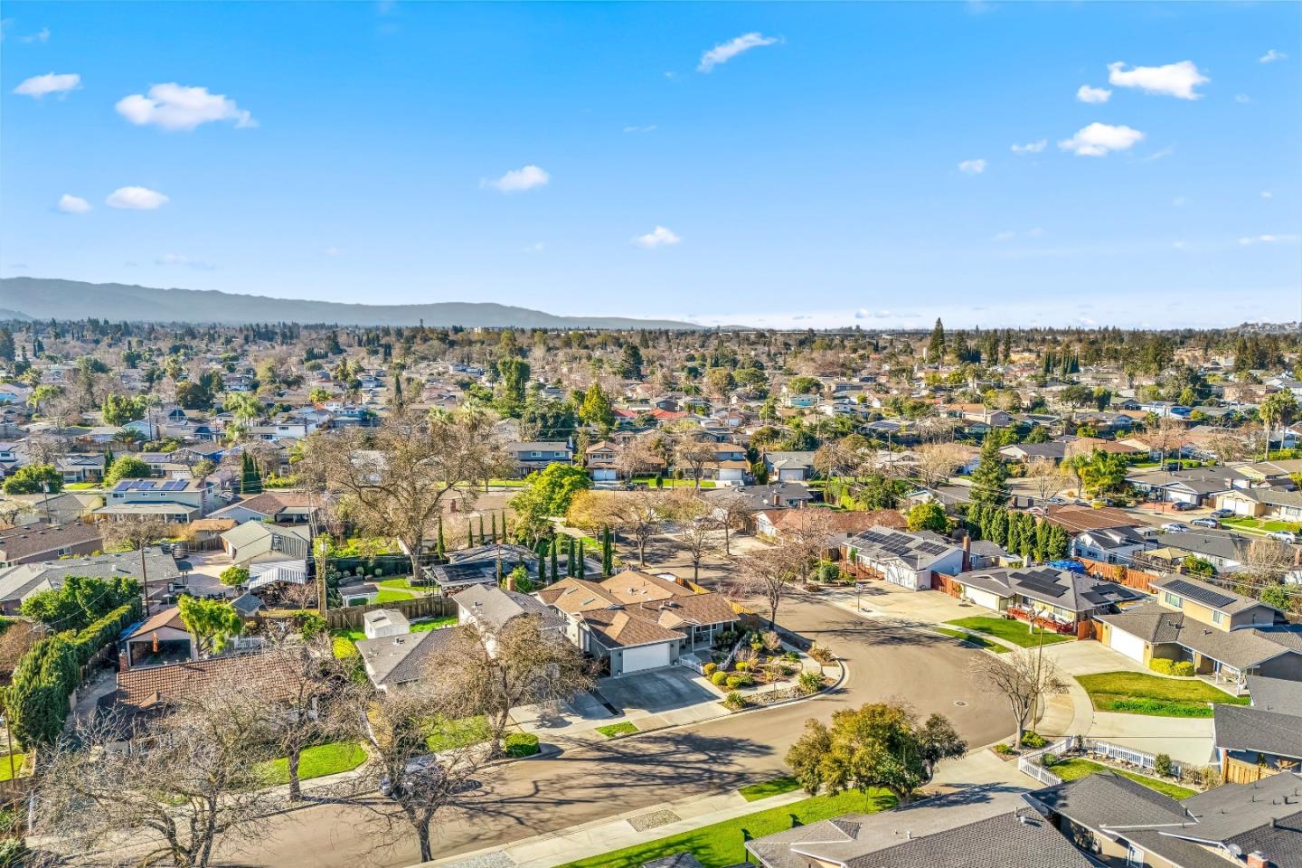 Detail Gallery Image 39 of 43 For 5825 Laguna Seca Way, San Jose,  CA 95123 - 4 Beds | 2 Baths