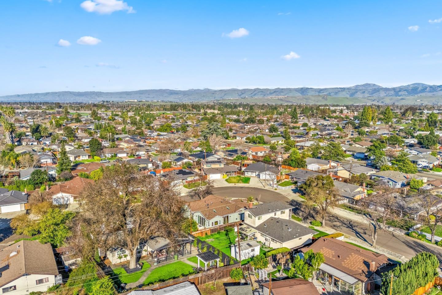Detail Gallery Image 40 of 43 For 5825 Laguna Seca Way, San Jose,  CA 95123 - 4 Beds | 2 Baths