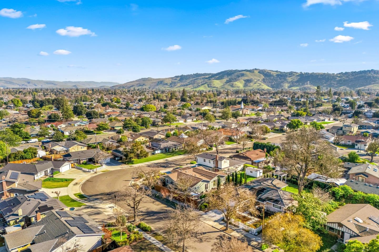 Detail Gallery Image 41 of 43 For 5825 Laguna Seca Way, San Jose,  CA 95123 - 4 Beds | 2 Baths