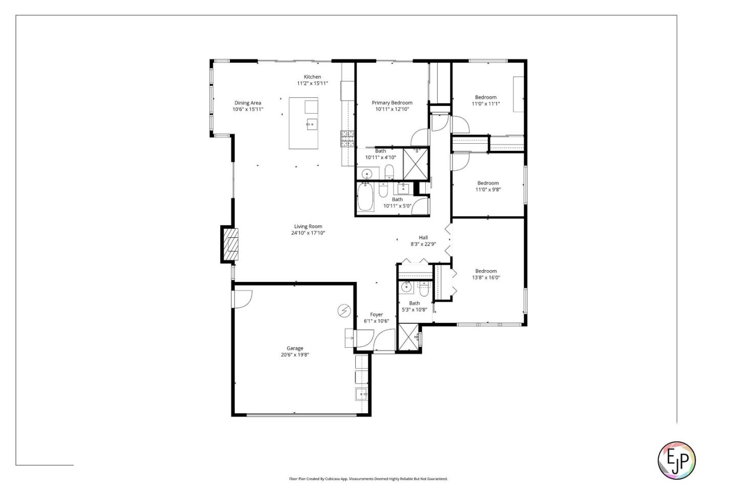 Detail Gallery Image 42 of 43 For 5825 Laguna Seca Way, San Jose,  CA 95123 - 4 Beds | 2 Baths