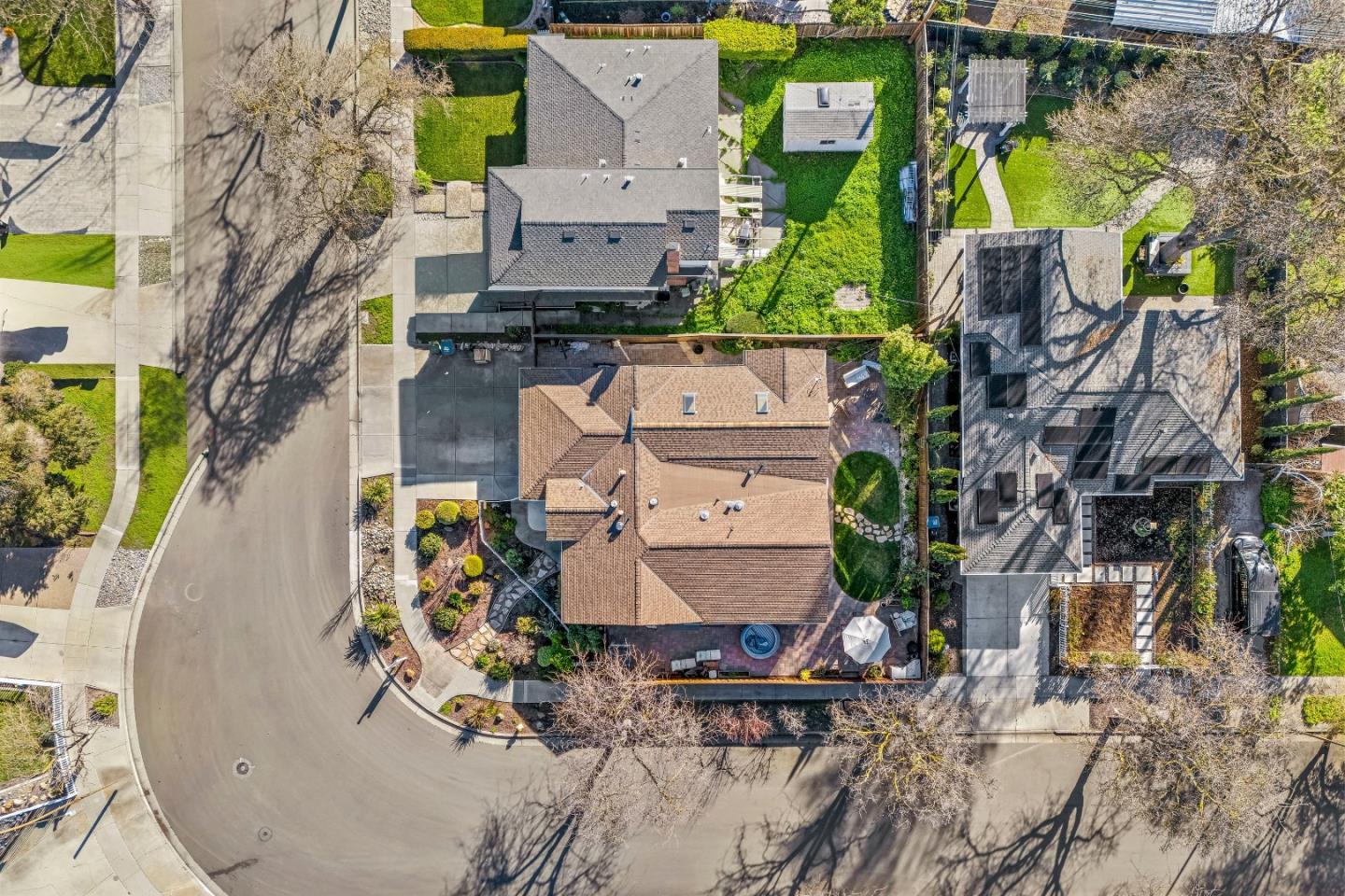 Detail Gallery Image 43 of 43 For 5825 Laguna Seca Way, San Jose,  CA 95123 - 4 Beds | 2 Baths