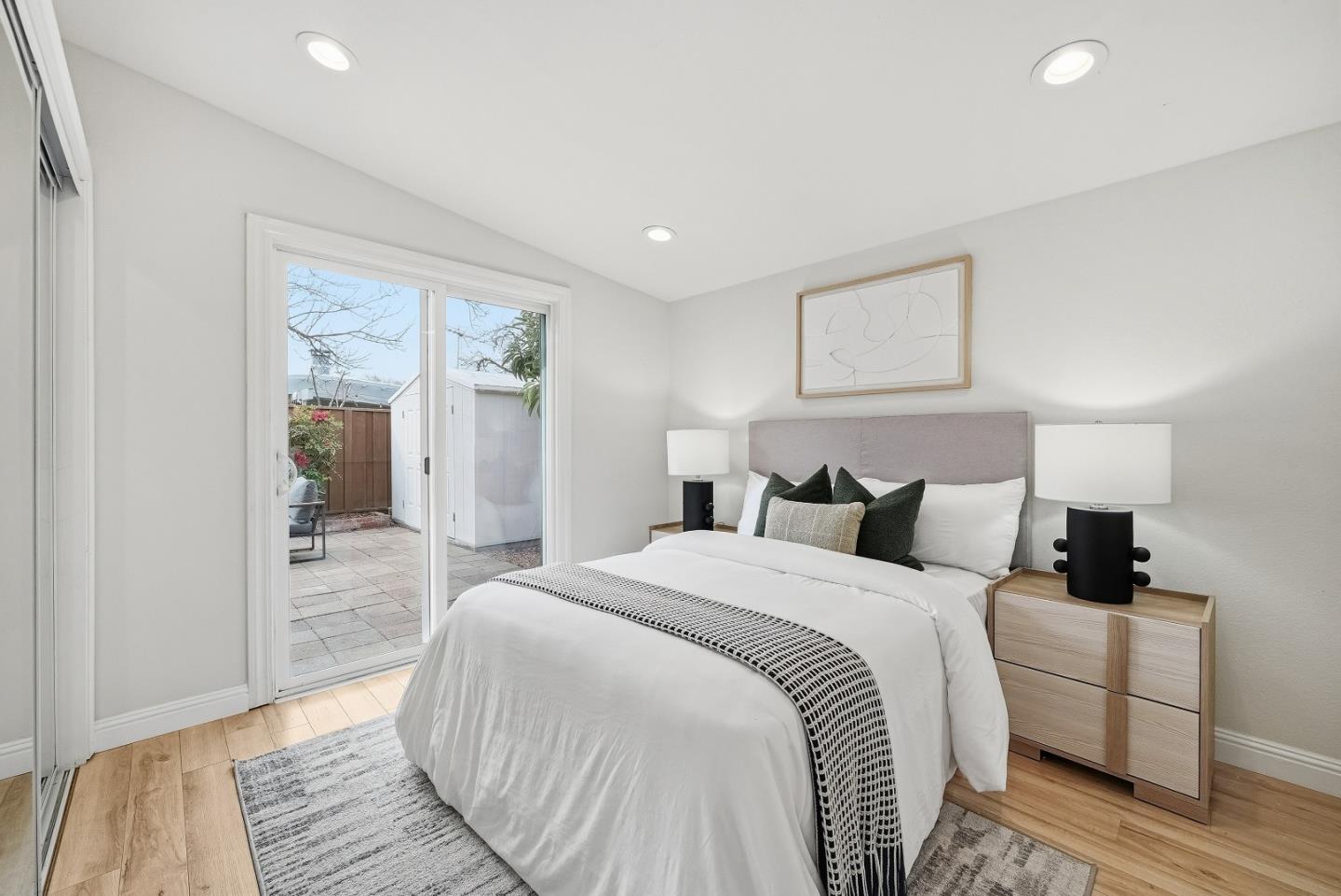 Detail Gallery Image 25 of 46 For 638 Woodhams Rd, Santa Clara,  CA 95051 - 4 Beds | 2 Baths