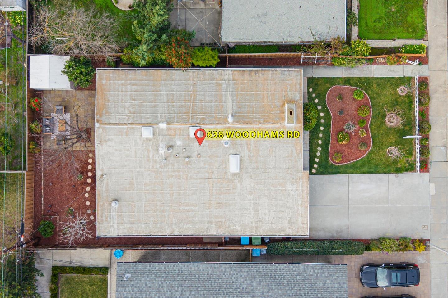 Detail Gallery Image 43 of 46 For 638 Woodhams Rd, Santa Clara,  CA 95051 - 4 Beds | 2 Baths