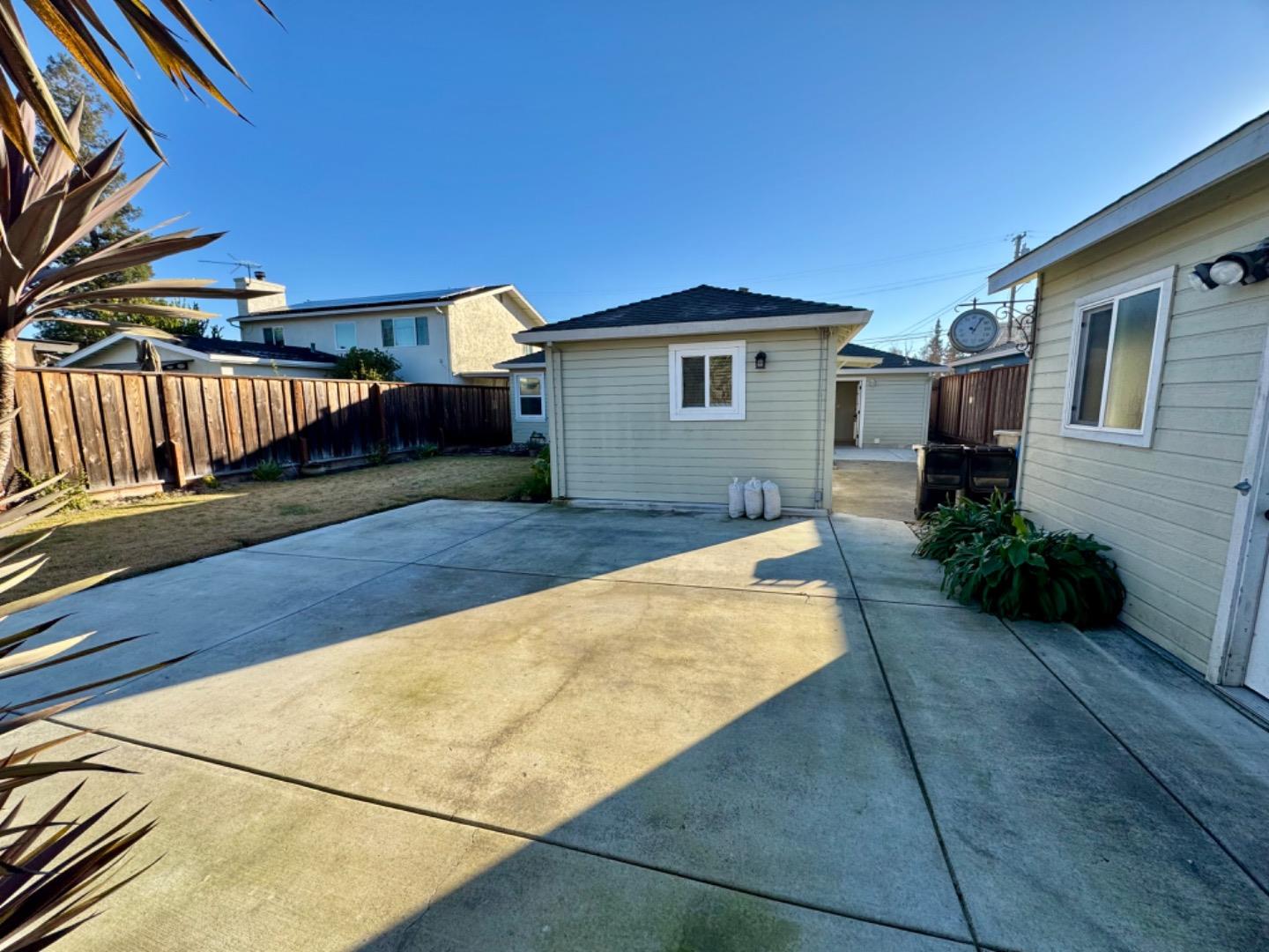 Detail Gallery Image 28 of 30 For 1709 Guadalupe Ave, San Jose,  CA 95125 - 3 Beds | 2 Baths