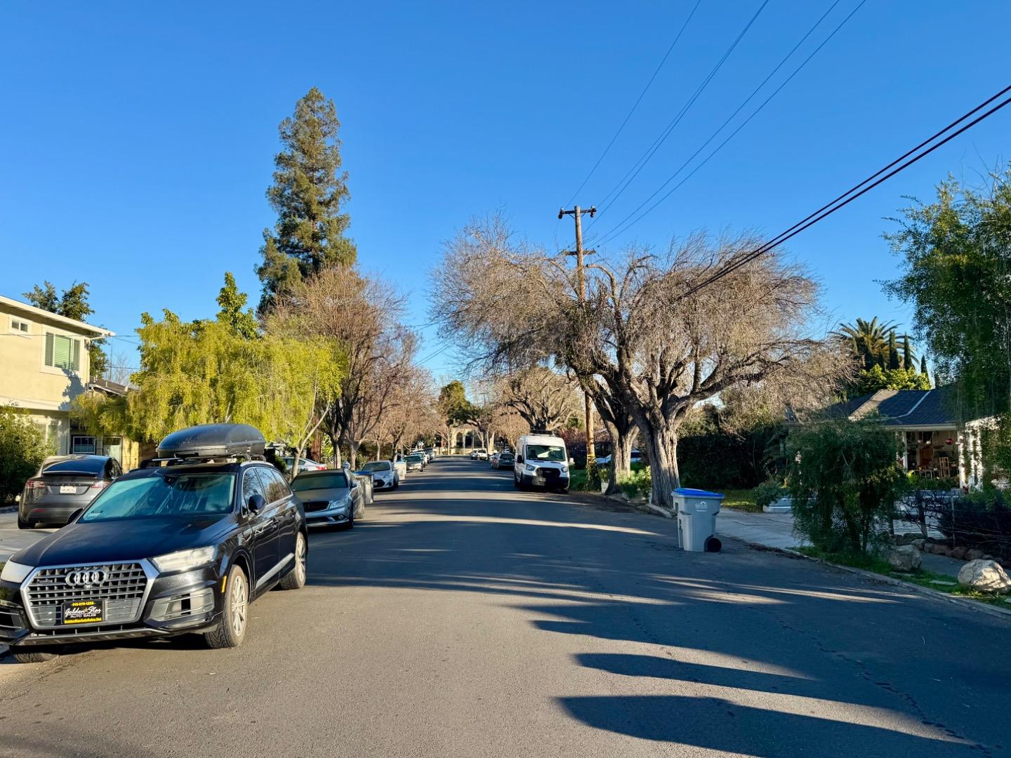 Detail Gallery Image 29 of 30 For 1709 Guadalupe Ave, San Jose,  CA 95125 - 3 Beds | 2 Baths