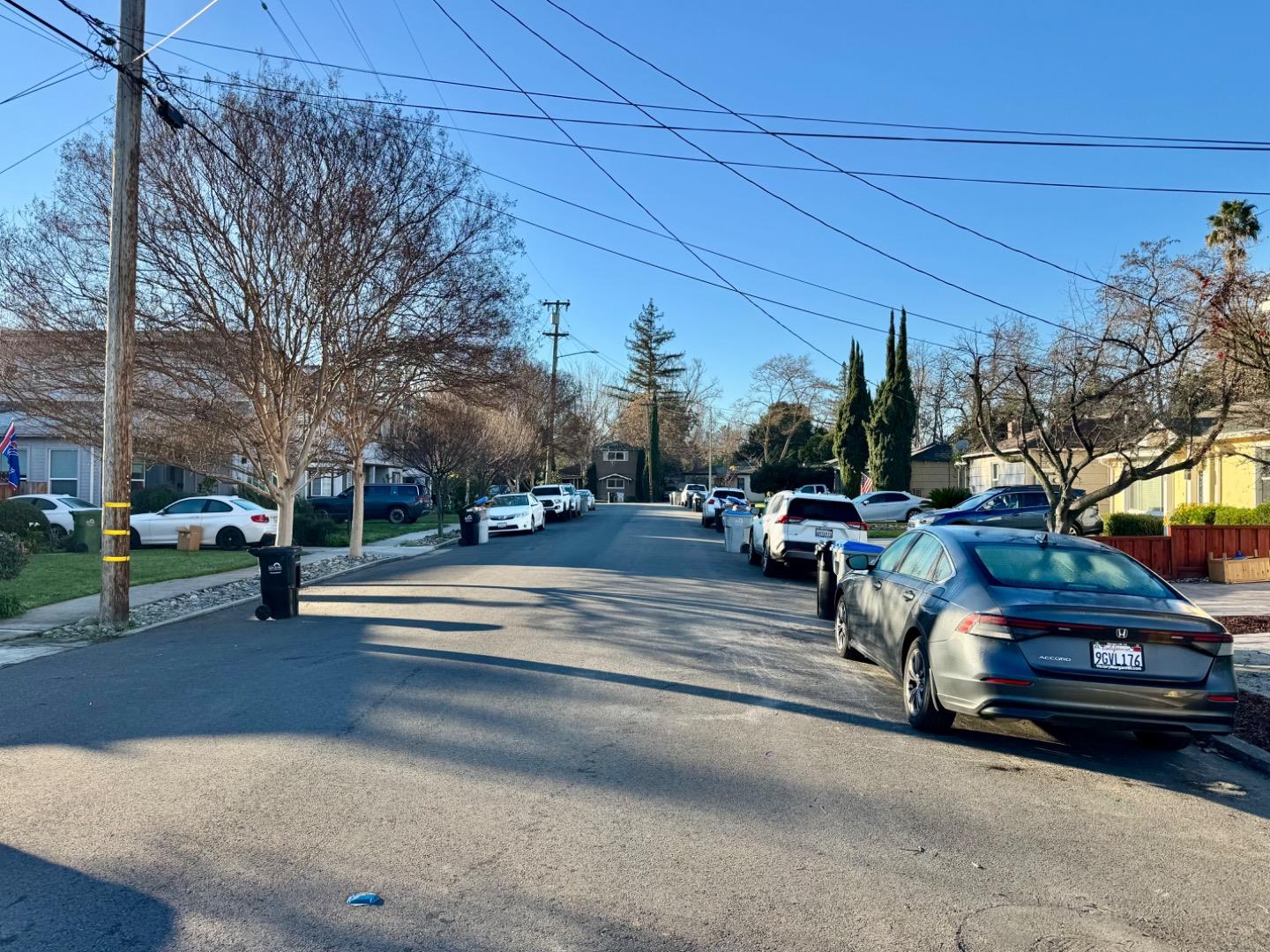 Detail Gallery Image 30 of 30 For 1709 Guadalupe Ave, San Jose,  CA 95125 - 3 Beds | 2 Baths