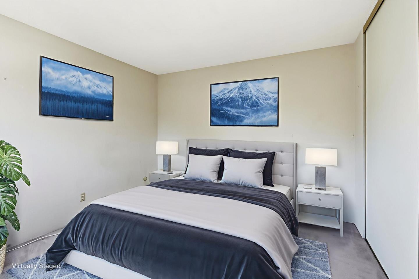 Detail Gallery Image 12 of 32 For 117 El Olivar, Los Gatos,  CA 95032 - 3 Beds | 2/1 Baths