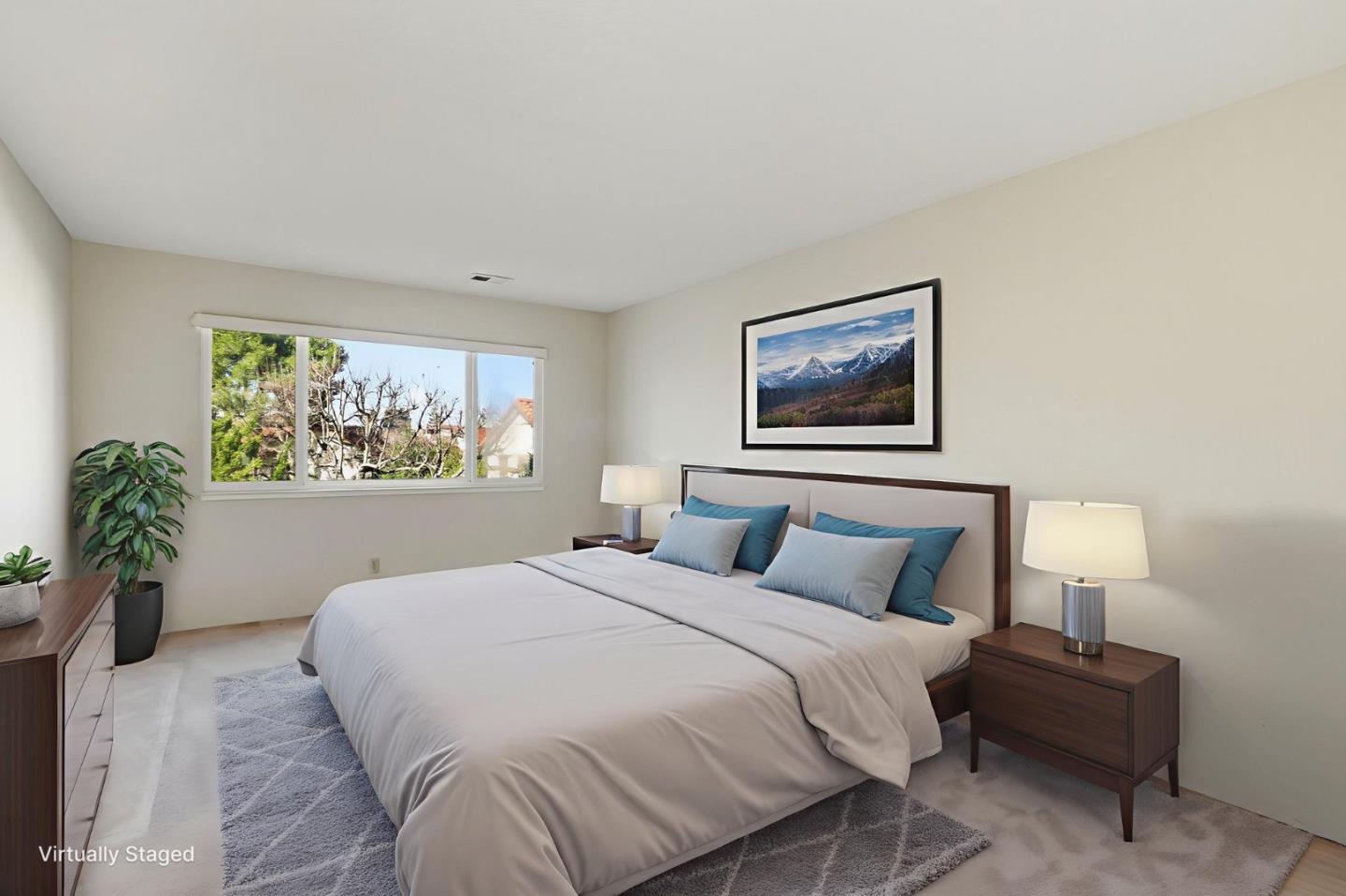 Detail Gallery Image 14 of 32 For 117 El Olivar, Los Gatos,  CA 95032 - 3 Beds | 2/1 Baths