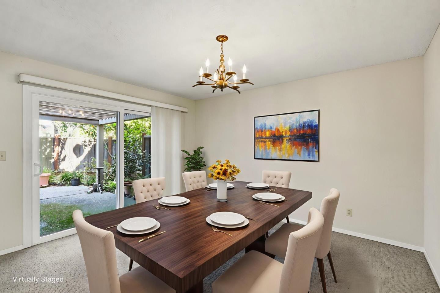 Detail Gallery Image 5 of 32 For 117 El Olivar, Los Gatos,  CA 95032 - 3 Beds | 2/1 Baths