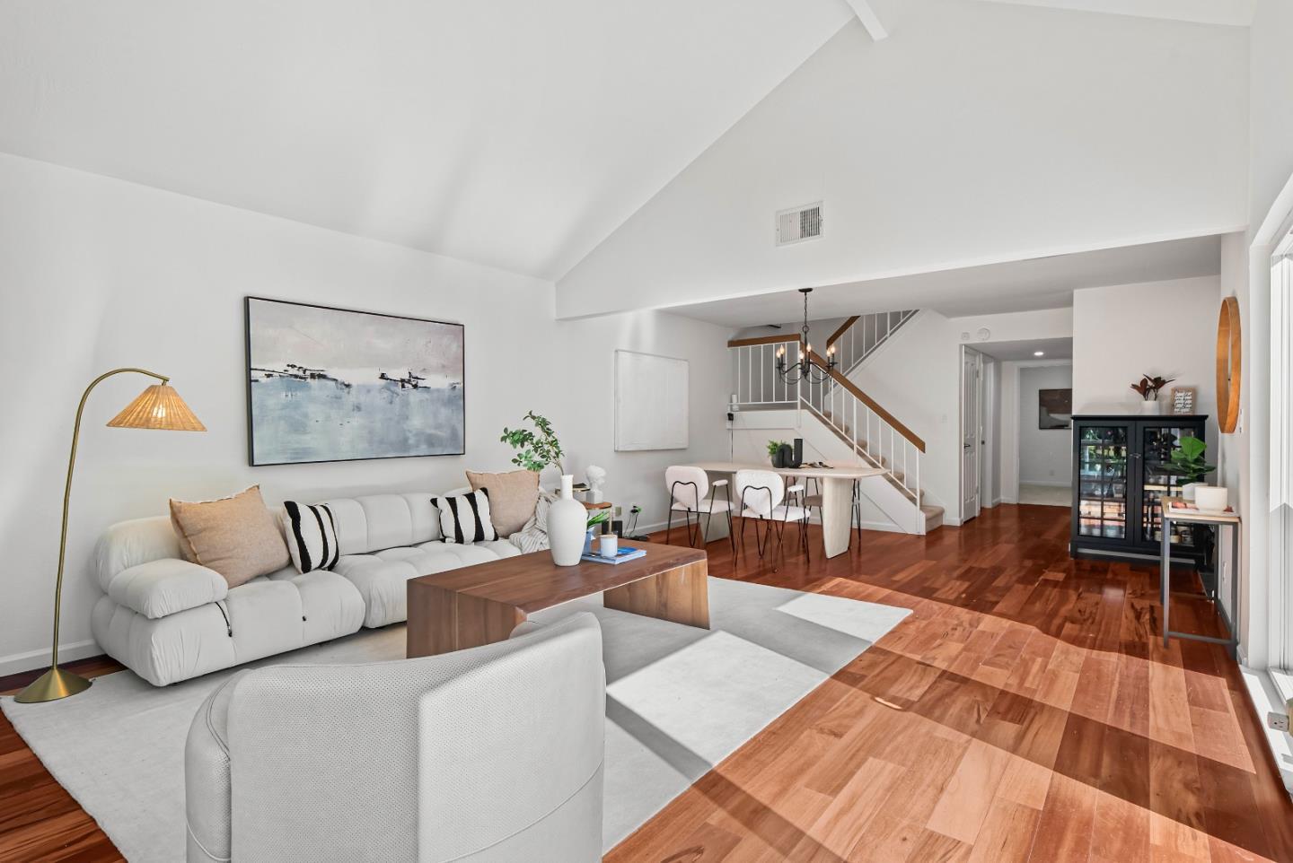 Detail Gallery Image 3 of 38 For 2598 Mabury Sq, San Jose,  CA 95133 - 3 Beds | 3 Baths