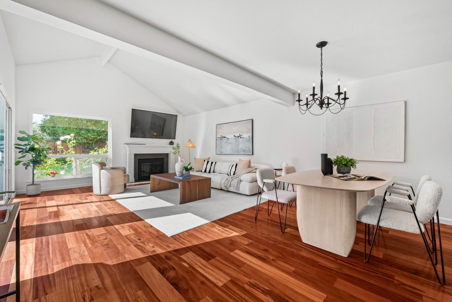 Detail Gallery Image 5 of 38 For 2598 Mabury Sq, San Jose,  CA 95133 - 3 Beds | 3 Baths