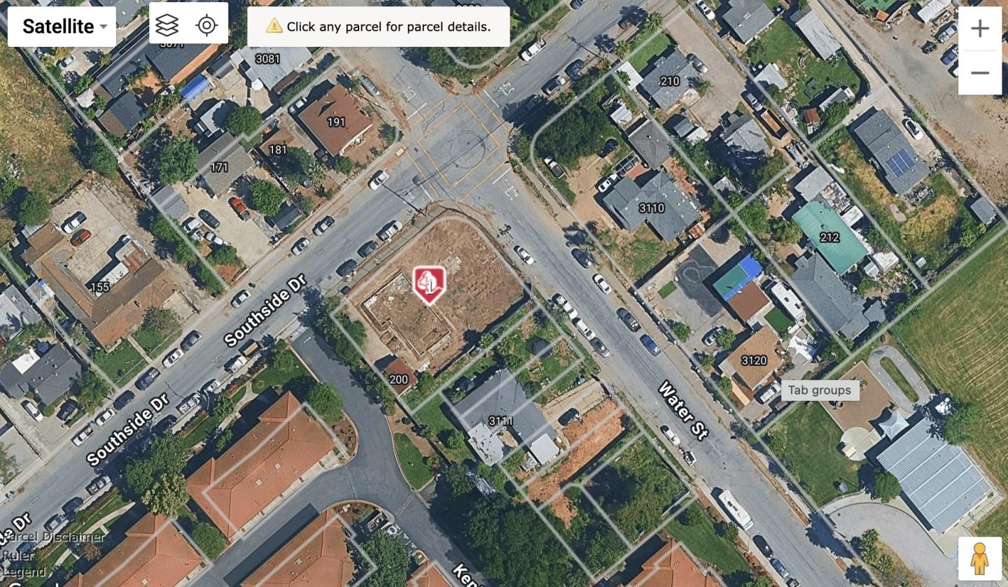 200 Southside Drive, San Jose, CA, 95111