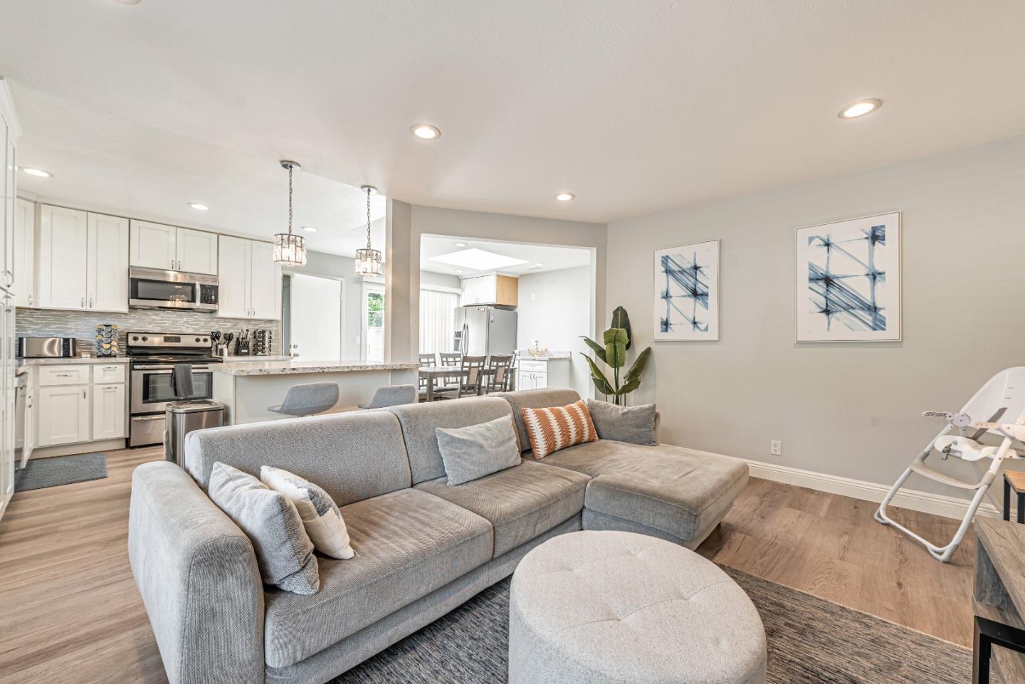 Detail Gallery Image 5 of 14 For 320 Battle Dance Dr, San Jose,  CA 95111 - 4 Beds | 2 Baths