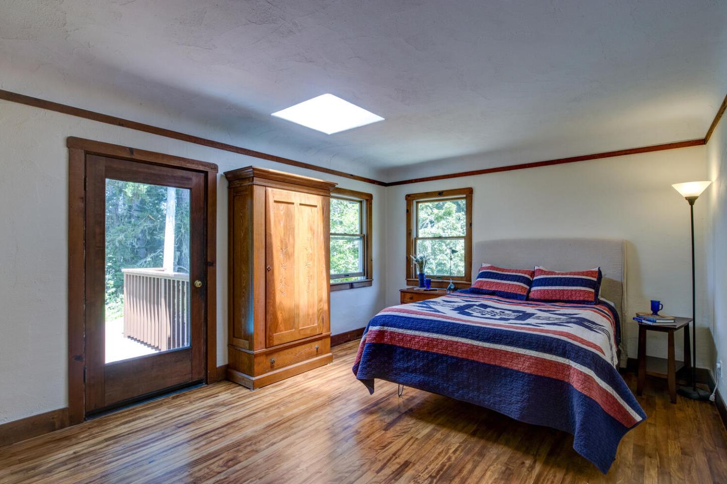 Detail Gallery Image 10 of 44 For 5090 La Honda Rd, San Gregorio,  CA 94074 - 2 Beds | 1 Baths