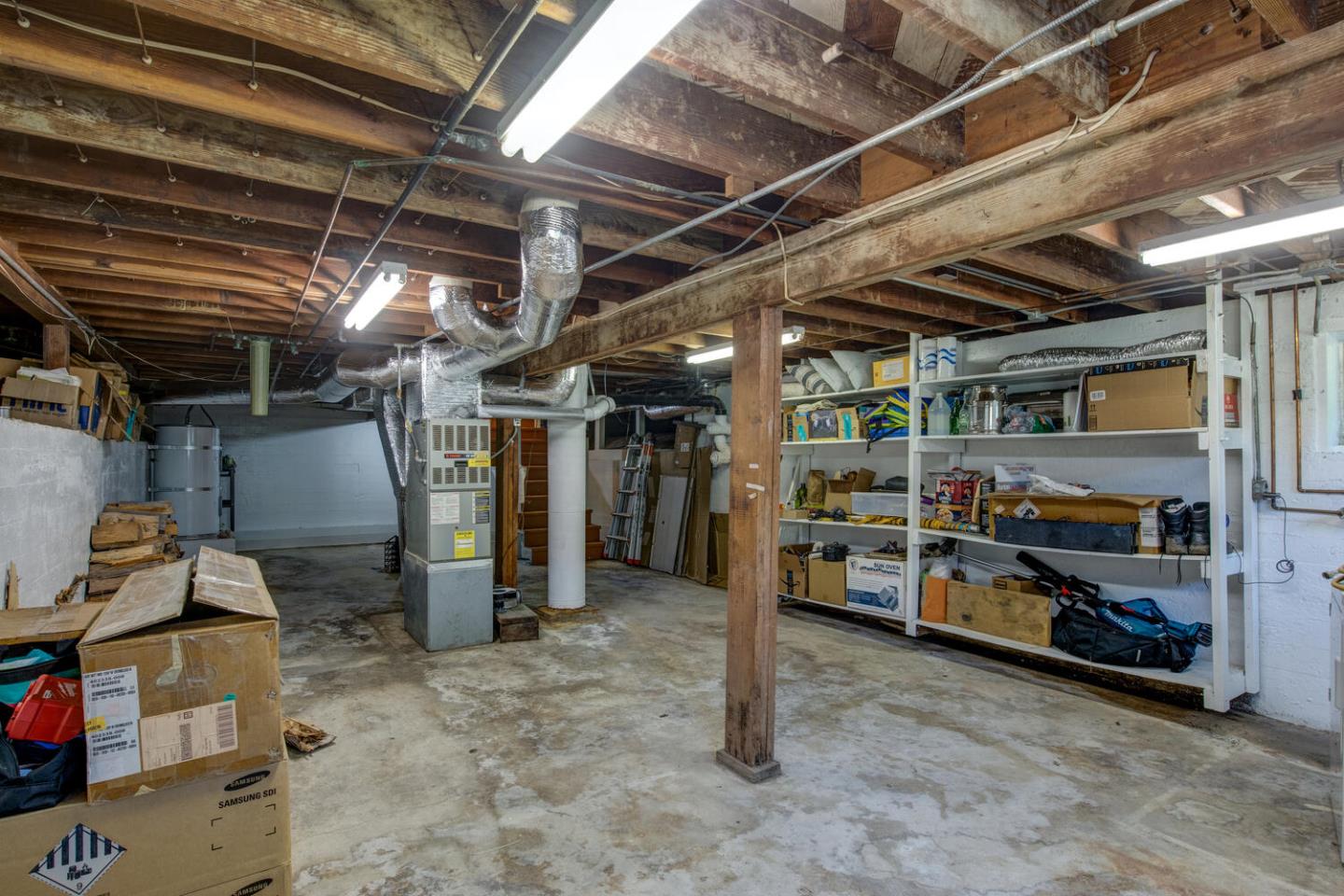 Detail Gallery Image 12 of 44 For 5090 La Honda Rd, San Gregorio,  CA 94074 - 2 Beds | 1 Baths