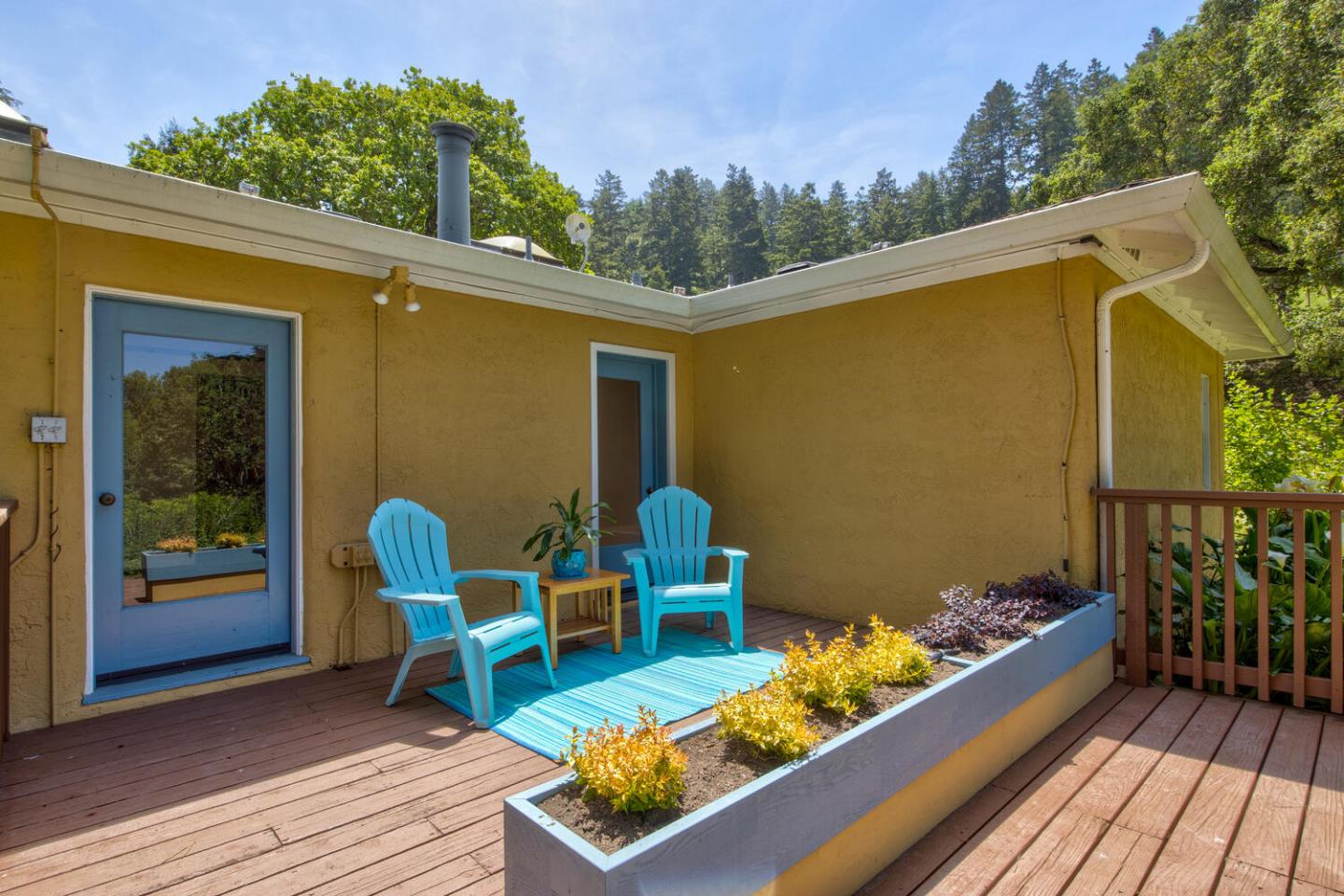 Detail Gallery Image 17 of 44 For 5090 La Honda Rd, San Gregorio,  CA 94074 - 2 Beds | 1 Baths