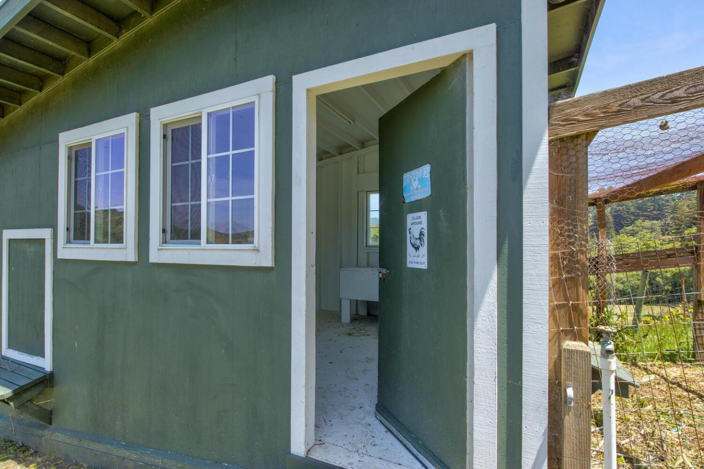 Detail Gallery Image 30 of 44 For 5090 La Honda Rd, San Gregorio,  CA 94074 - 2 Beds | 1 Baths