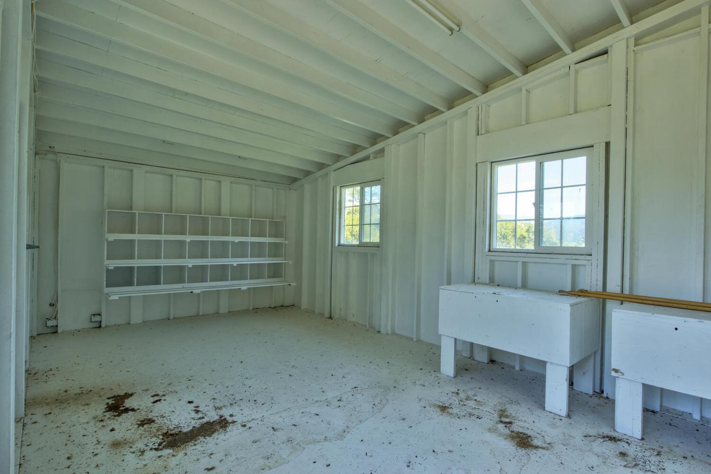 Detail Gallery Image 31 of 44 For 5090 La Honda Rd, San Gregorio,  CA 94074 - 2 Beds | 1 Baths